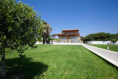 Villa Nefeli