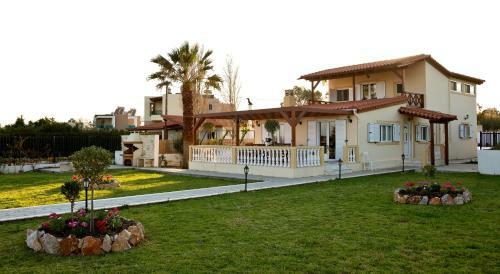 Villa Nefeli