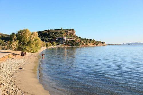 Yannis' Village