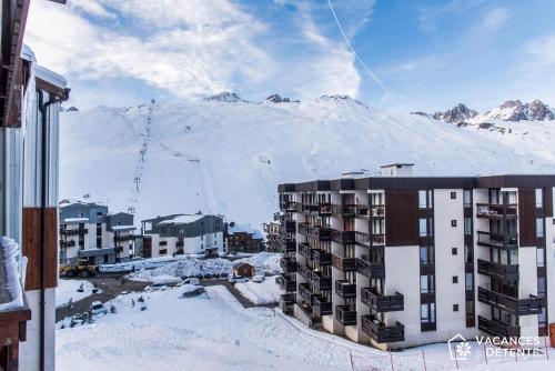 Apartamento Tignes 301