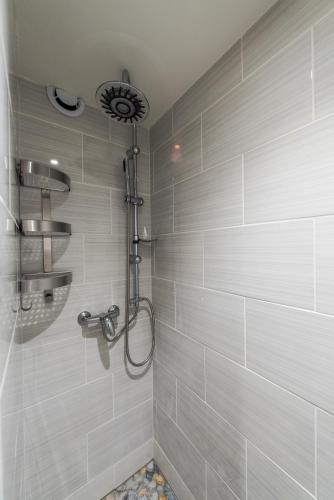 Apartamento Tignes 301