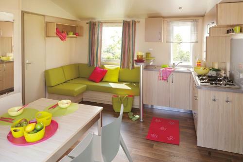 Carazur Camping Valras Plage