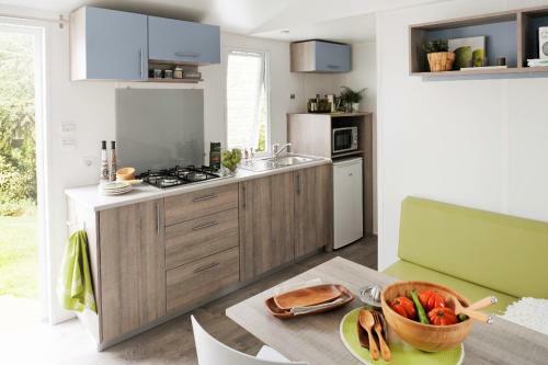 Carazur Camping Valras Plage