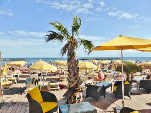Carazur Camping Valras Plage