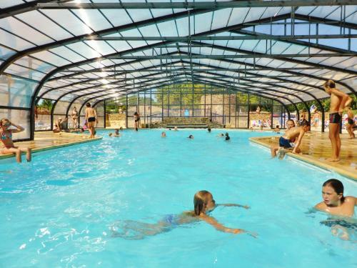 Carazur Camping Valras Plage