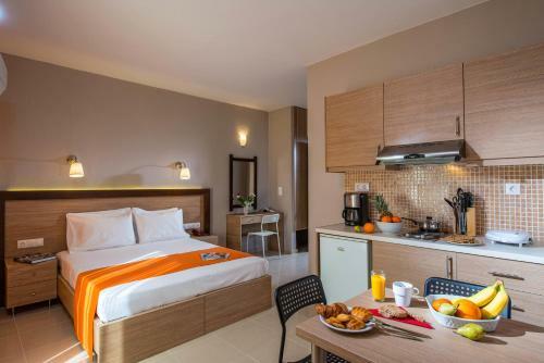 Dorian Boutique Apartments