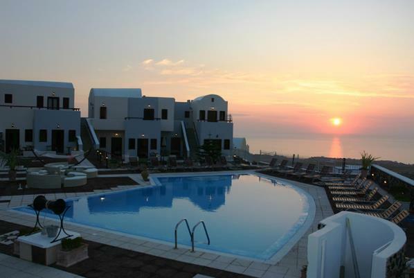 Dream Island Hotel