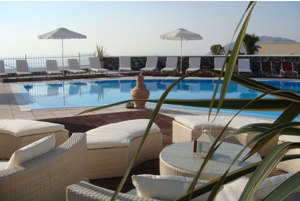 Dream Island Hotel