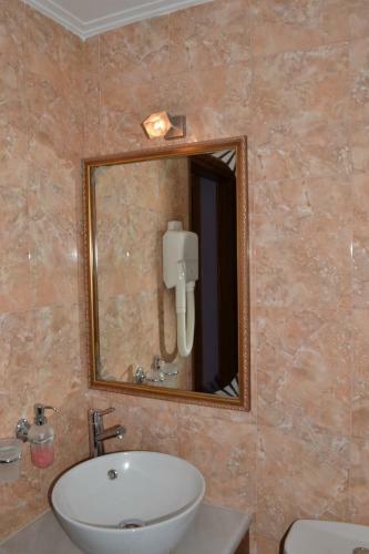 Hostal Pension Anapli