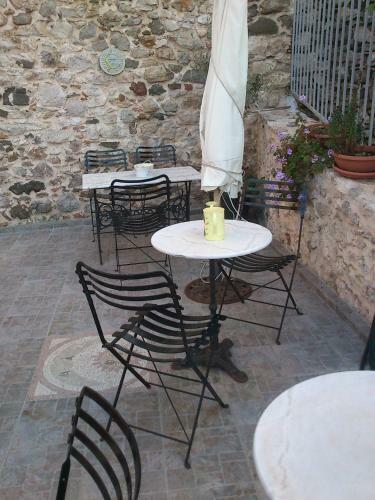 Hostal Pension Anapli