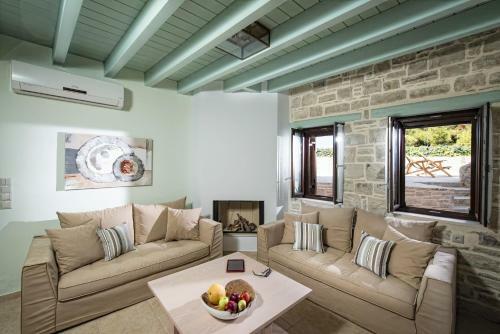 Phaistos Villas