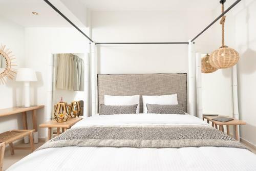 Apartamentos Sakis
