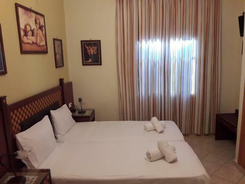 Hotel Parthenon