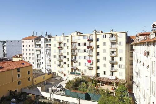 Apartamento Studio Odeon