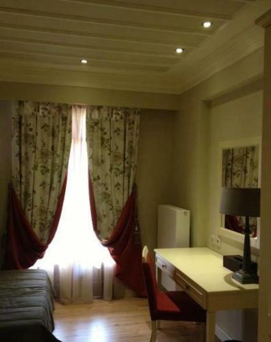 Nerida Boutique Hotel