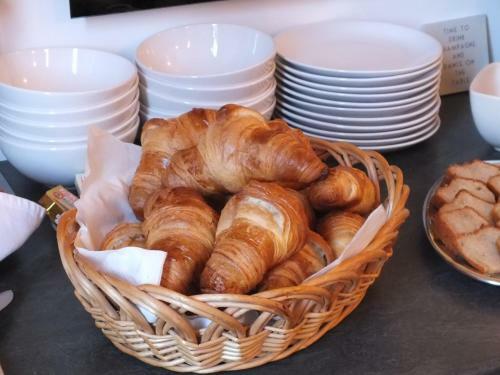 Bed & Breakfast Chambre D'hote La Chataigneraie