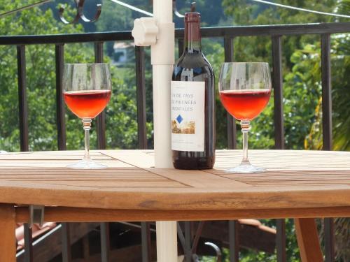 Bed & Breakfast Chambre D'hote La Chataigneraie