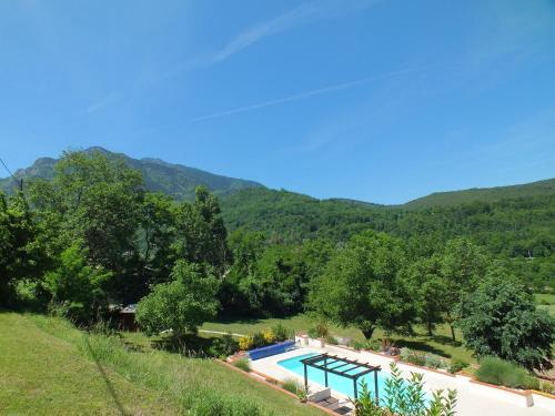 Bed & Breakfast Chambre D'hote La Chataigneraie