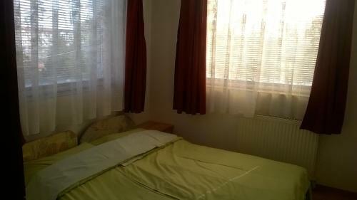 Karika Apartman