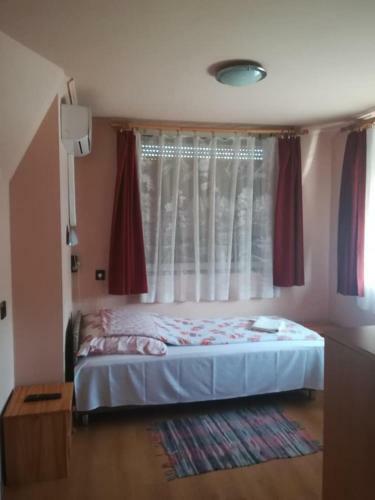 Karika Apartman