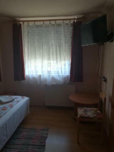 Karika Apartman