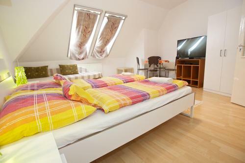 �va-k�lcsey Apartman