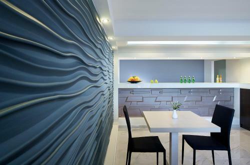 Mistral Bay Hotel