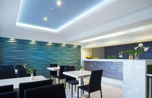 Mistral Bay Hotel