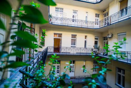 Apartment Charles