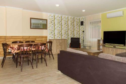 Apartamento Holiday Home Balatonkeresztur 24