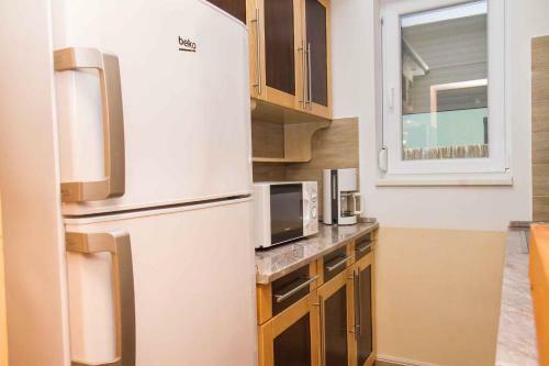 Apartamento Holiday Home Balatonkeresztur 24