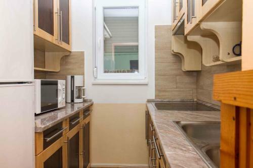 Apartamento Holiday Home Balatonkeresztur 24