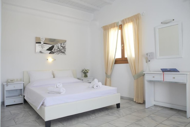 Adelmar Hotel & Suites
