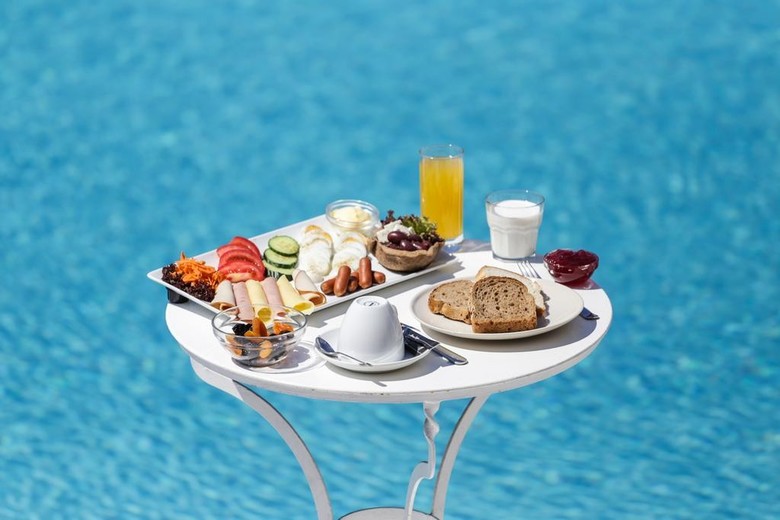 Adelmar Hotel & Suites
