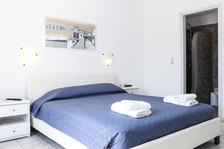 Adelmar Hotel & Suites