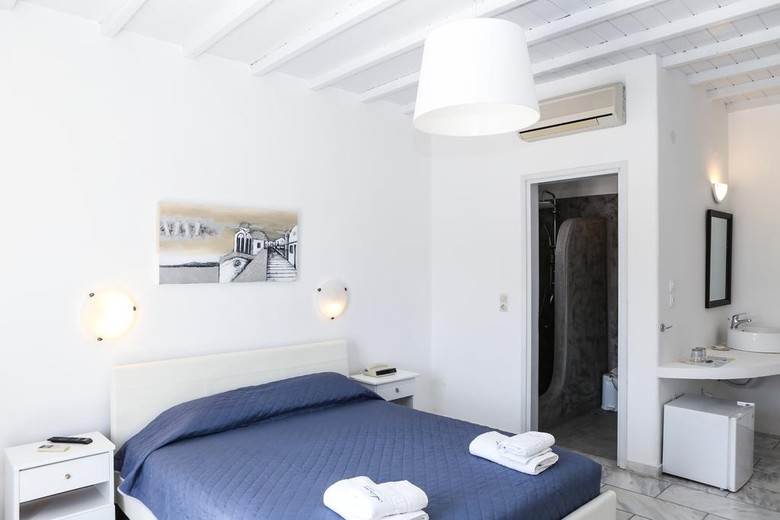 Adelmar Hotel & Suites