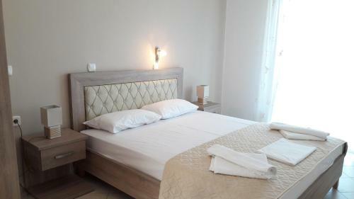 Apartamento Nikolaou Thomas House