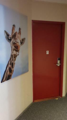 Hotel H�tel Balladins Marseille A�roport