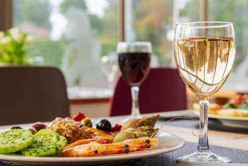 Hotel H�tel Balladins Marseille A�roport