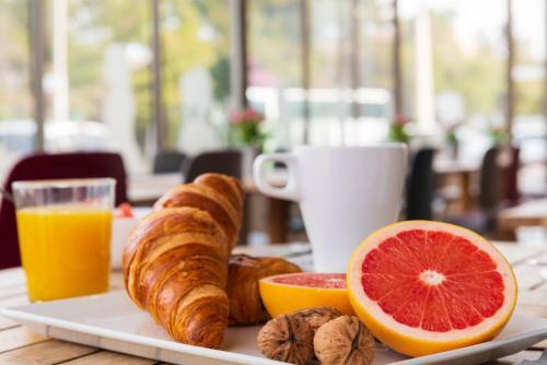 Hotel H�tel Balladins Marseille A�roport