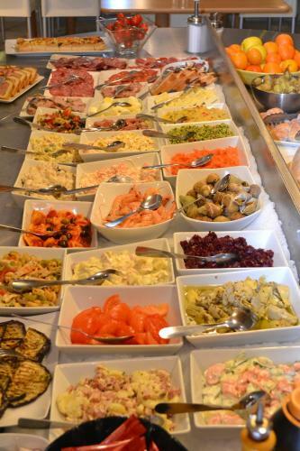 Hotel H�tel Balladins Marseille A�roport