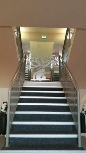Hotel H�tel Balladins Marseille A�roport