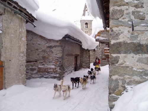Hostal A La Pastourelle