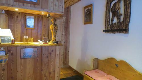 Hostal A La Pastourelle