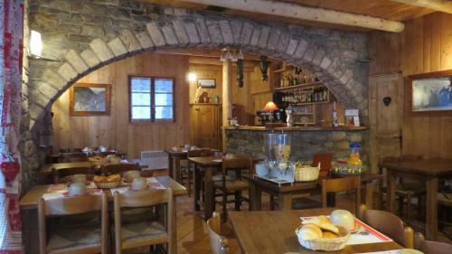 Hostal A La Pastourelle
