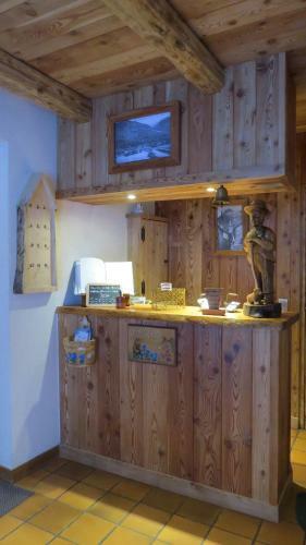 Hostal A La Pastourelle