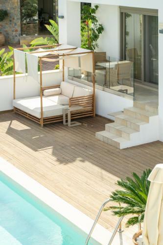 Hostal Creta Blue Luxury Collection (adults Only)