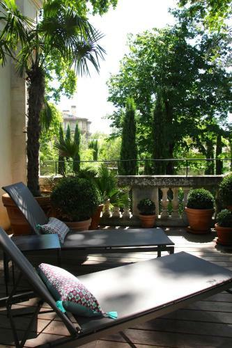 Bed & Breakfast La Divine Com�die