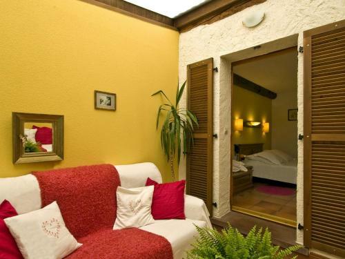 Hotel H�tel & Restaurant Ch�teau Landsberg & Spa