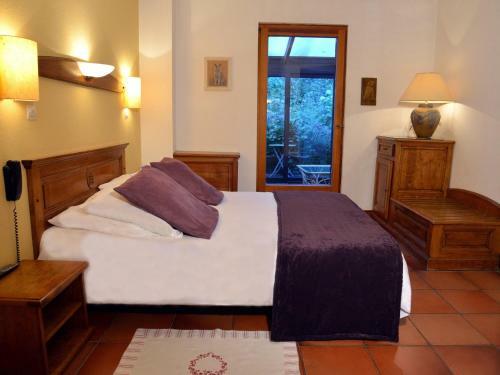 Hotel H�tel & Restaurant Ch�teau Landsberg & Spa